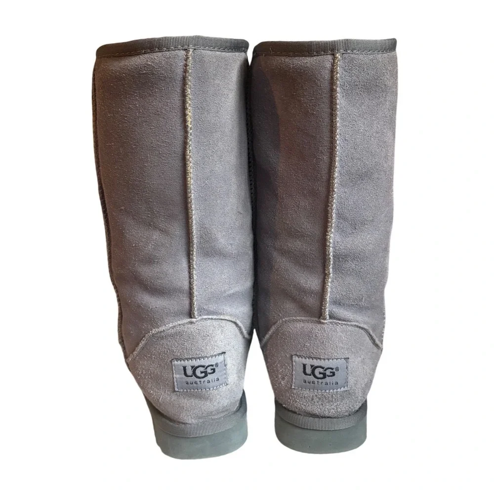 UGG boots tall staple
